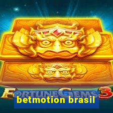 betmotion brasil